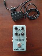 TC electronics Quintessence Harmonizer, Muziek en Instrumenten, Effecten, Ophalen of Verzenden, Gebruikt, Overige typen
