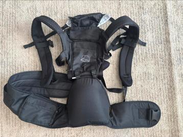 Deryan pack luxe ergonomische draagzak-babydrager beschikbaar voor biedingen