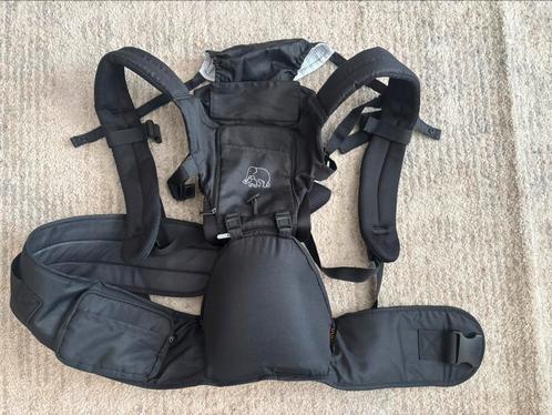 Deryan pack luxe ergonomische draagzak-babydrager, Kinderen en Baby's, Babydragers en Draagdoeken, Zo goed als nieuw, Draagzak