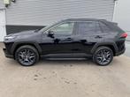 Toyota RAV4 2.5 Hybrid AWD ADVENTURE Navigatie, Treeplanken,, Automaat, Stof, Gebruikt, Euro 6