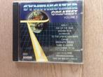 CD Synthesizer Greatest Volume 2, Ophalen of Verzenden, Zo goed als nieuw