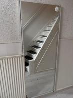 Grote Spiegel - 170x70 cm, Huis en Inrichting, Woonaccessoires | Spiegels, Ophalen, Zo goed als nieuw, 150 tot 200 cm, Rechthoekig