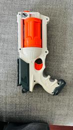 Nerf guns, Ophalen of Verzenden, Gebruikt