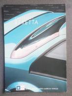 Chevrolet Beretta Brochure, Verzenden, Zo goed als nieuw, Chevrolet