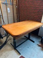 Kajuit tafel teak verstelbaar, Ophalen, Gebruikt, Overige typen, Motorboot