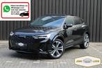 Audi Q3 Sportback 35 TFSI 3x S-LINE PANO SONOS 360 CAM SFEER, Auto's, 4 cilinders, Zwart, 14 km/l, Bedrijf