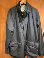 PAL Zileri blauwe jas - Maat 3XL, Ophalen of Verzenden, Zo goed als nieuw, Overige maten, Blauw