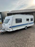 HOBBY Excellent Easy 540 BJ 2003, Hobby, Particulier, 5 tot 6 meter, 1250 - 1500 kg