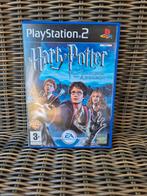 Harry Potter en de Gevangene van Azkaban - PS2 spel / game, Ophalen of Verzenden, Zo goed als nieuw, Simulatie, Vanaf 3 jaar