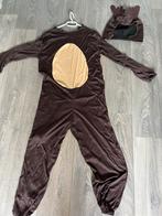 Meerdere carnavalspakken: eland, rugby, lederhose, Ophalen of Verzenden, Gedragen, Carnaval, Kleding