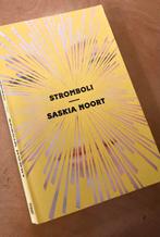 Saskia Noort - Stromboli, Gelezen, Saskia Noort, Ophalen of Verzenden, Nederland