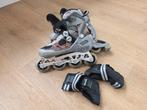Skeelers met handbescherming, Overige merken, Ophalen of Verzenden, Inline skates 4 wielen, Dames