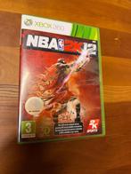 NBA2K12 - Xbox 360, Gebruikt, 1 speler, Ophalen of Verzenden, Vanaf 3 jaar
