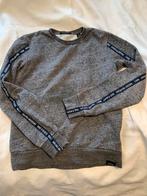 Sweater van Scotch & Soda, M, Ophalen of Verzenden, Zo goed als nieuw, Grijs, Scotch & Soda