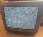 Grundig Super Color CRT TV, Audio, Tv en Foto, Vintage Televisies, Ophalen, Gebruikt, 40 tot 60 cm, Grundig