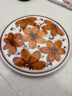 Retro taartplateau, Ophalen of Verzenden