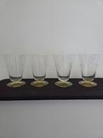 Antiek glaswerk 4x, Ophalen