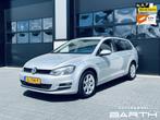 Volkswagen Golf Variant 1.6 TDI Highline | Clima | navi | cr, Voorwielaandrijving, Gebruikt, 4 cilinders, 26 km/l