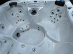 Cal spa jacuzzi, Ophalen of Verzenden, Zo goed als nieuw