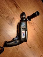 FERM klopboormachine, Doe-het-zelf en Verbouw, Gereedschap | Boormachines, Ophalen of Verzenden, 600 watt of meer, Boormachine