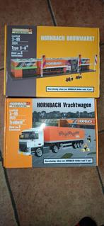 Hornbach Bouwmarkt & Vrachtwagen sets nieuw, Kinderen en Baby's, Speelgoed | Duplo en Lego, Ophalen, Nieuw, Complete set, Lego