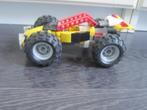LEGO Creator Turbo Quad - 31022, Kinderen en Baby's, Speelgoed | Duplo en Lego, Ophalen of Verzenden, Zo goed als nieuw, Complete set