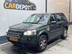 Land Rover Freelander 2.2 TD4e XS Nette wagen 4x4, Auto's, Land Rover, Stof, Gebruikt, 4 cilinders, 2000 kg