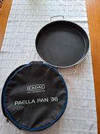 Skottel paella pan - Cadac, Ophalen of Verzenden, Zo goed als nieuw