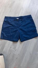 SUNFLAIR Korte Broek Dames - Maat 46, Kort, Blauw, Maat 46/48 (XL) of groter, Ophalen of Verzenden