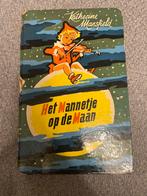 Het Mannetje op de Maan - Katherine Mansfield, Ophalen of Verzenden, Gelezen, Fictie algemeen