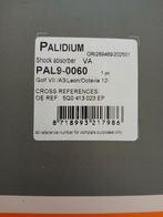 Schokbreker Palidium PAL9-0060 Golf VII/A3/Leon/Octavia, Ophalen of Verzenden, Gebruikt, Audi