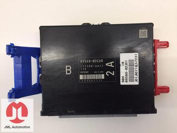 COMPUTER MODULE ECU MOTORMANAGEMENT DAIHATSU CUORE beschikbaar voor biedingen