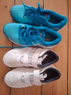 Gymschoenen, sandalen, ballerina's en laarzen te koop, Ophalen of Verzenden, Gebruikt, Meisje