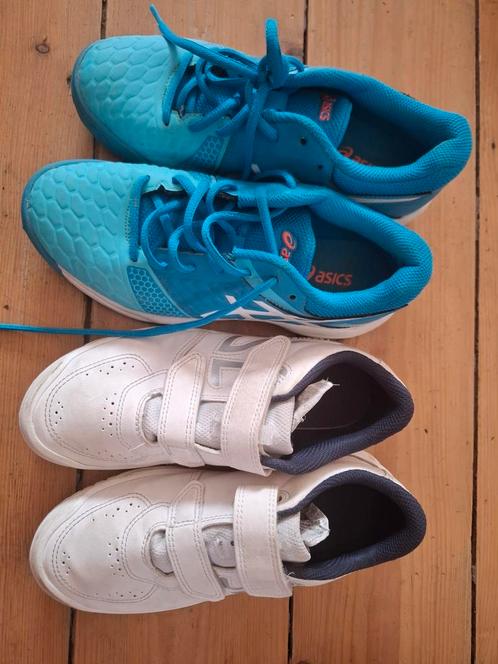 Gymschoenen, sandalen, ballerina's en laarzen te koop, Kinderen en Baby's, Kinderkleding | Schoenen en Sokken, Gebruikt, Meisje