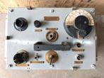 Admiralty Pattern W7017 wavemeter G90, Ophalen of Verzenden, Landmacht, Nederland