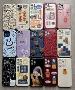 Apple iPhone 12 Pro Max Hoesjes / Case *45, Ophalen of Verzenden, Gebruikt, IPhone 12 Pro Max