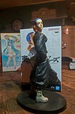 Tokyo Revengers Hakkai Shiba Anime Figure (Bandai), Verzamelen, Poppetjes en Figuurtjes, Ophalen of Verzenden, Zo goed als nieuw