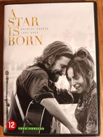 A Star Is Born op dvd + NL ondertiteling., Vanaf 12 jaar, Ophalen of Verzenden, Zo goed als nieuw, Overige gebieden