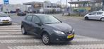 Seat Ibiza 1.2 TDI 55KW Ecomotive 2012 Grijs, Origineel Nederlands, Te koop, Zilver of Grijs, 1050 kg