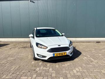 Ford Focus 1.0 Titanium beschikbaar voor biedingen
