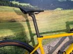 ** ACTIE Colnago G4X Disc 480 GRX 822 Fulcrum Carbon €4499,-, Heren, Nieuw, 49 tot 53 cm, Geen vering
