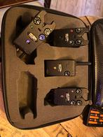 Delkim Txi Plus Set 3+1, Watersport en Boten, Hengelsport | Karpervissen, Ophalen, Complete set