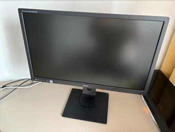 Monitor / Scherm Iiyama ProLite B2483HS. beschikbaar voor biedingen