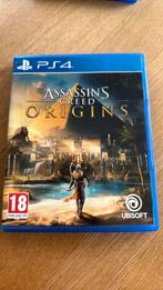 Assassin's Creed Origins, PS4, Ophalen, Vanaf 18 jaar, Overige genres, 1 speler