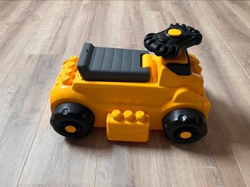Cat loopauto beschikbaar voor biedingen
