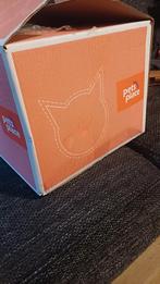 Groot pakket knaagdier benodigdheden voor konijn, Ophalen of Verzenden, Nieuw, Voerbakje