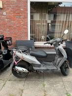 Kymco Agility50, Ophalen, Gebruikt, Kymco, Benzine