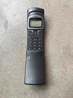 Nokia 8110 - De legendarische 'Banana Phone'!, Telecommunicatie, Mobiele telefoons | Overige merken, Gebruikt, Schuifmodel, Geen camera
