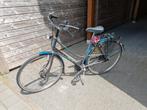 Gazelle damesfiets, Fietsen en Brommers, Fietsen | Dames | Damesfietsen, Ophalen, Gebruikt, 47 tot 50 cm, Versnellingen