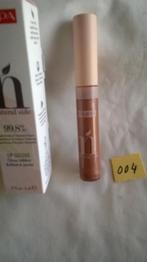 PUPA NATUREL SIDE LIPGLOSS NIEUW EN TESTER VOOR 1,00, Sieraden, Tassen en Uiterlijk, Uiterlijk | Cosmetica en Make-up, Verzenden